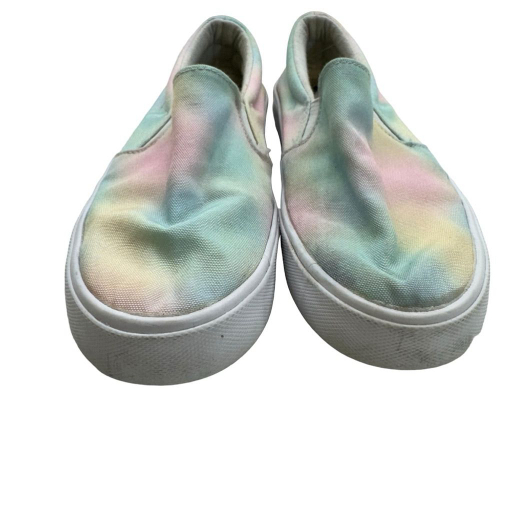 Unisex Soda Shoes Multicolor Size 2